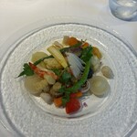 ラ・ターブル・ド・トリウミ - 