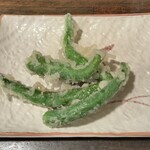 讃岐饂飩 恩家 - 