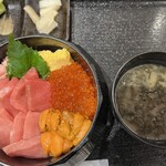 北海道港町食堂 - 