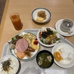 レストラン アイリス - 