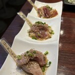 とり焼肉 鳥壱 - 