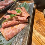 炭火焼肉ぐら 仙台朝市駅前店 - 
