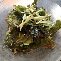 焼肉うしごろ 銀座並木通り店 -  焼肉うしごろ 銀座並木通り店 -