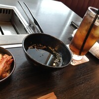 焼肉うしごろ 銀座並木通り店 -  焼肉うしごろ 銀座並木通り店 -