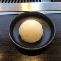 焼肉うしごろ 銀座並木通り店 -  焼肉うしごろ 銀座並木通り店 -