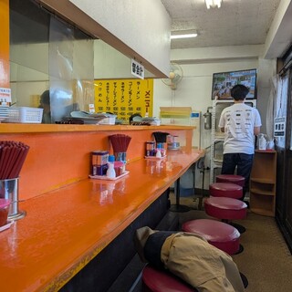 ラーメンショップ_2