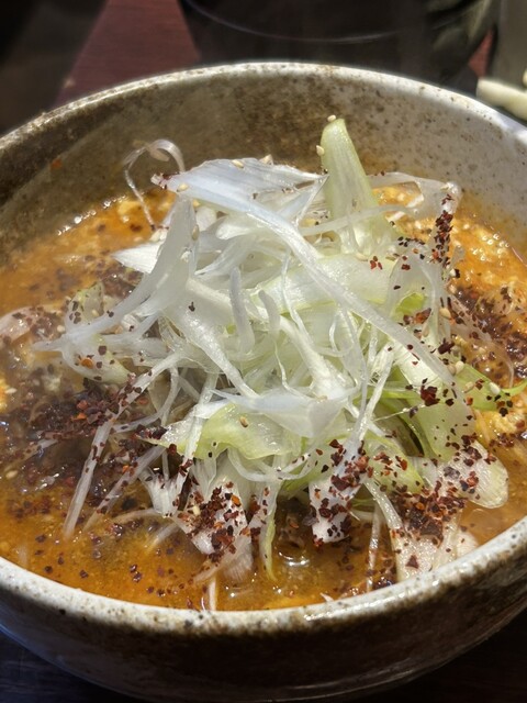 Tori Yakiniku Toriichi