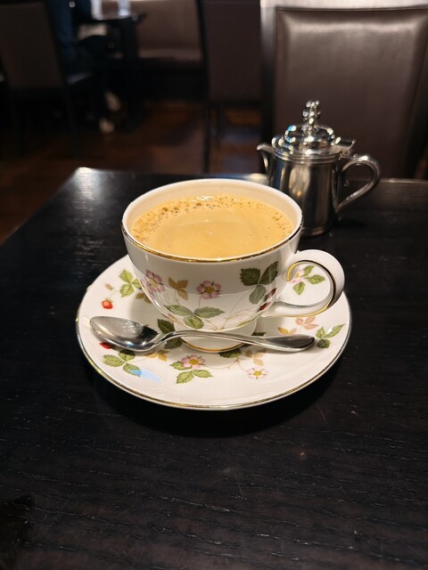 Coffee Ya Ranpu Kitanagoya Ten photo 3