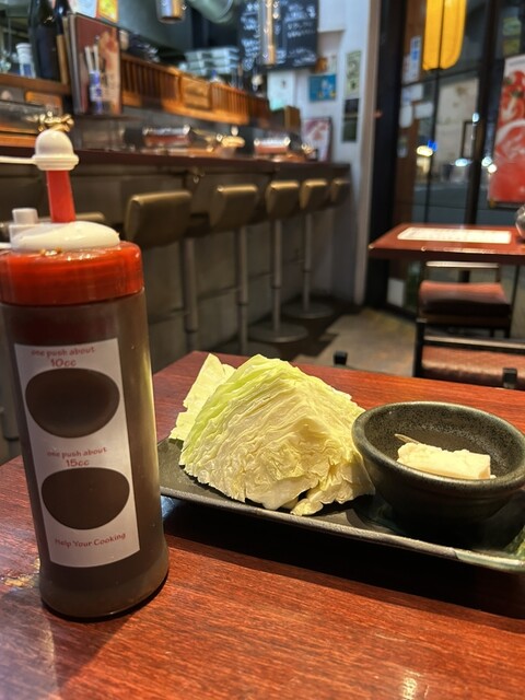 Tori Yakiniku Toriichi photo 3