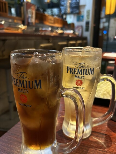 Tori Yakiniku Toriichi photo 2