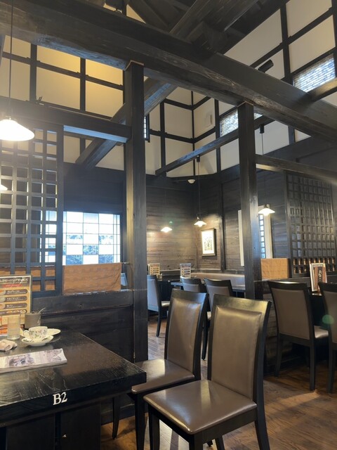 Coffee Ya Ranpu Kitanagoya Ten photo 4