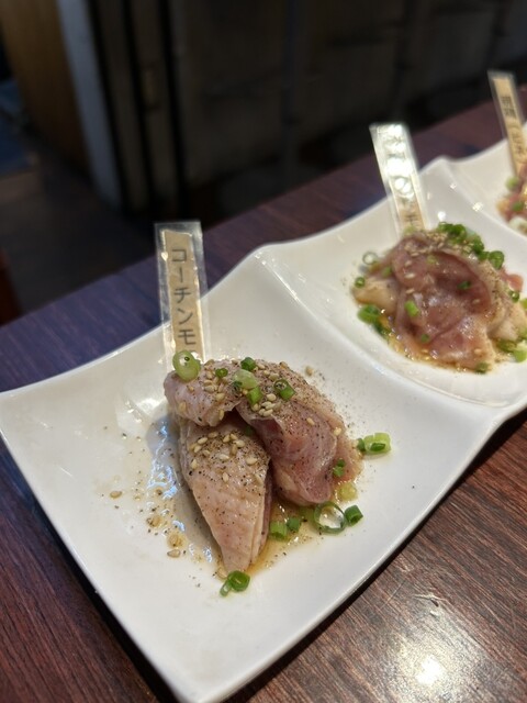 Tori Yakiniku Toriichi photo 5