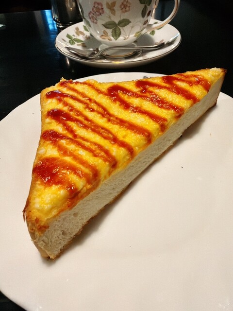 Coffee Ya Ranpu Kitanagoya Ten photo 2