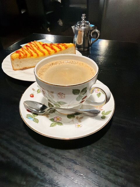 Coffee Ya Ranpu Kitanagoya Ten