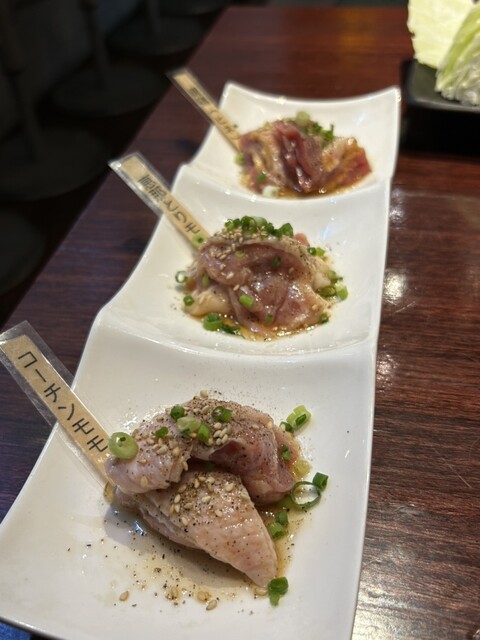 Tori Yakiniku Toriichi photo 4