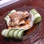 CHILL DINNING - 