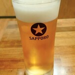 SAKE PLACE - 樽生ビール 黒ラベル (税込)500円→349円 ※拡大 (2025.10.23)