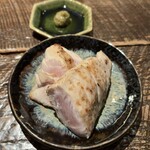 若鳥焼き もばら - 