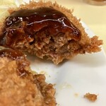 とんかつ大和 - 