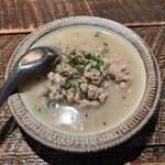 若鳥焼き もばら - 