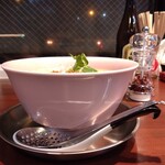 CHILL DINNING - 
