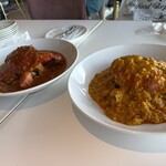 シンガポール・シーフード・リパブリック東京 - 