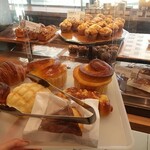 イースタイムカフェ&アンデルセン - 