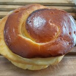 イースタイムカフェ&アンデルセン - アンデルセンエトランゼ