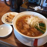 らーめん すずらん - 