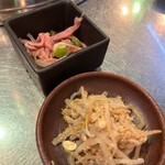 大衆焼肉 焼肉エース - 