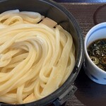 宮武讃岐うどん - 料理写真: