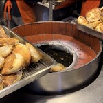 福州世祖胡椒餅 - 