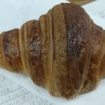 イースタイムカフェ&アンデルセン - クロワッサン