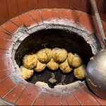 福州世祖胡椒餅 - 