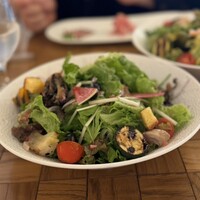 TRATTORIA PIZZERIA 207 渋谷店 - 