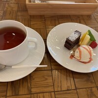 TRATTORIA PIZZERIA 207 渋谷店 - 
