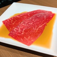焼肉 黒田 - 黒田焼き