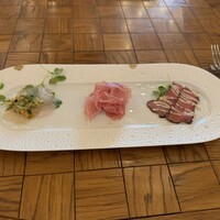 TRATTORIA PIZZERIA 207 渋谷店 - 