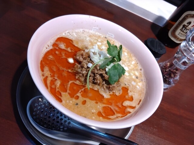 CHILL DINNING 青森 | 本町の中華料理店