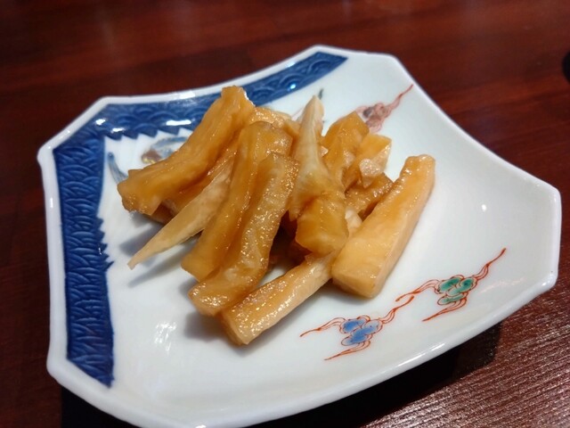 CHILL DINNING - 青森（中華料理）の写真