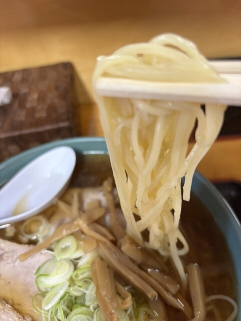 大丸 - 酒田（ラーメン）の写真