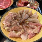 大衆焼肉 焼肉エース - 