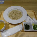 SOBA AZUMINO - 