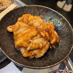 大衆焼肉 焼肉エース - 