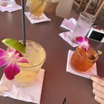 maitai bar - 