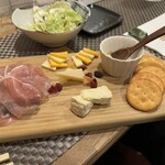 和飲食堂 湘南店 - 