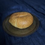 ブーランジェリー セイジアサクラ - 塩パン