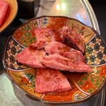 大衆焼肉 焼肉エース - 