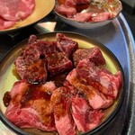 大衆焼肉 焼肉エース - 