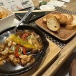 和飲食堂 湘南店 - 